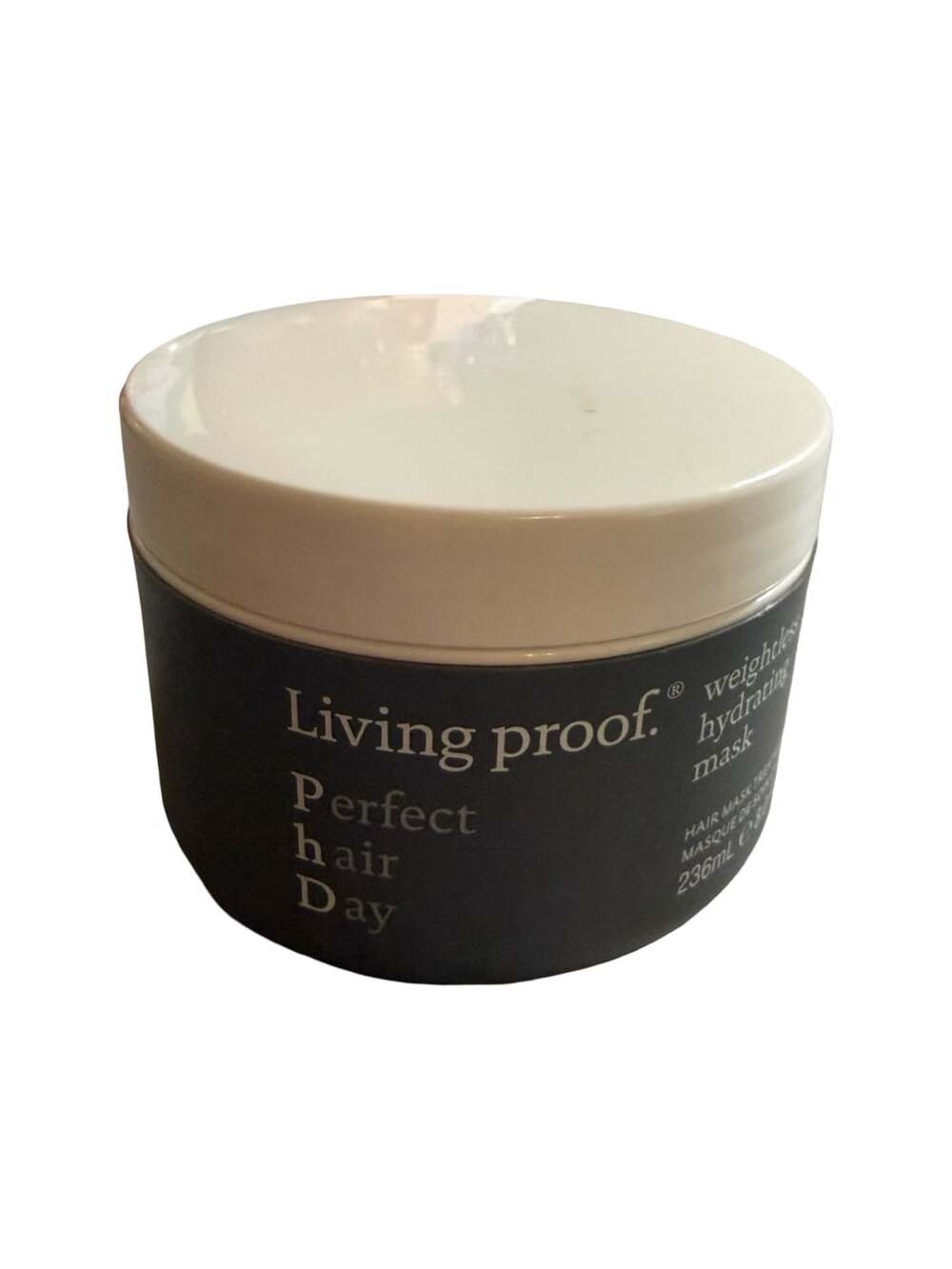 Living Proof Perfect Hair Day Weightless Hydrating Mask 8 fl. oz.